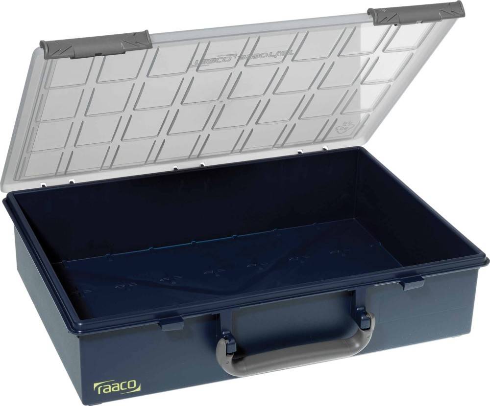 Cimco Werkzeuge Sortimentskasten 430899