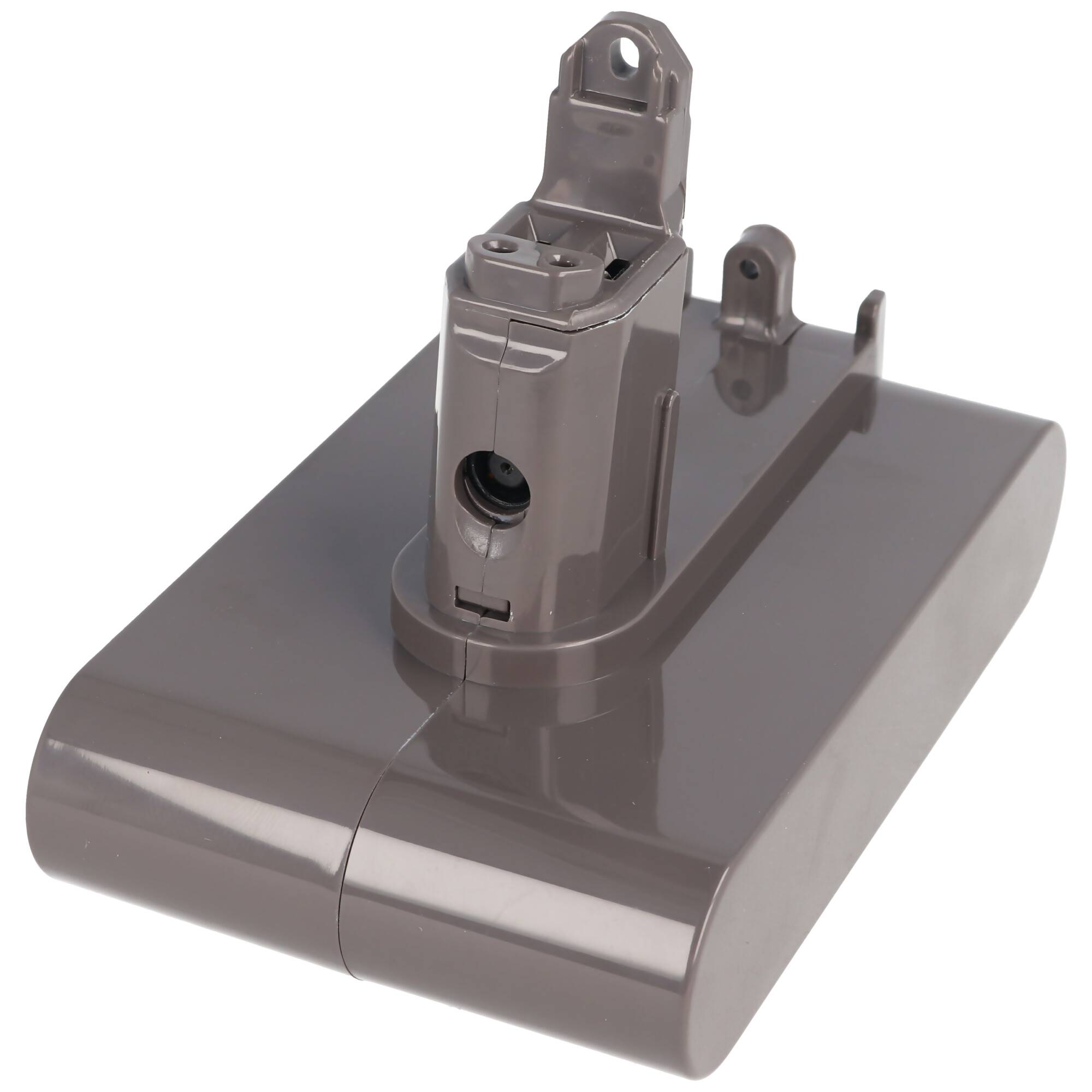 Li-Ion Akku 3000mAh 22,2V passend für Dyson DC34, DC35, DC45 Typ B, DC57, bitte Bilder mit dem vorhandenen Akku vergleic