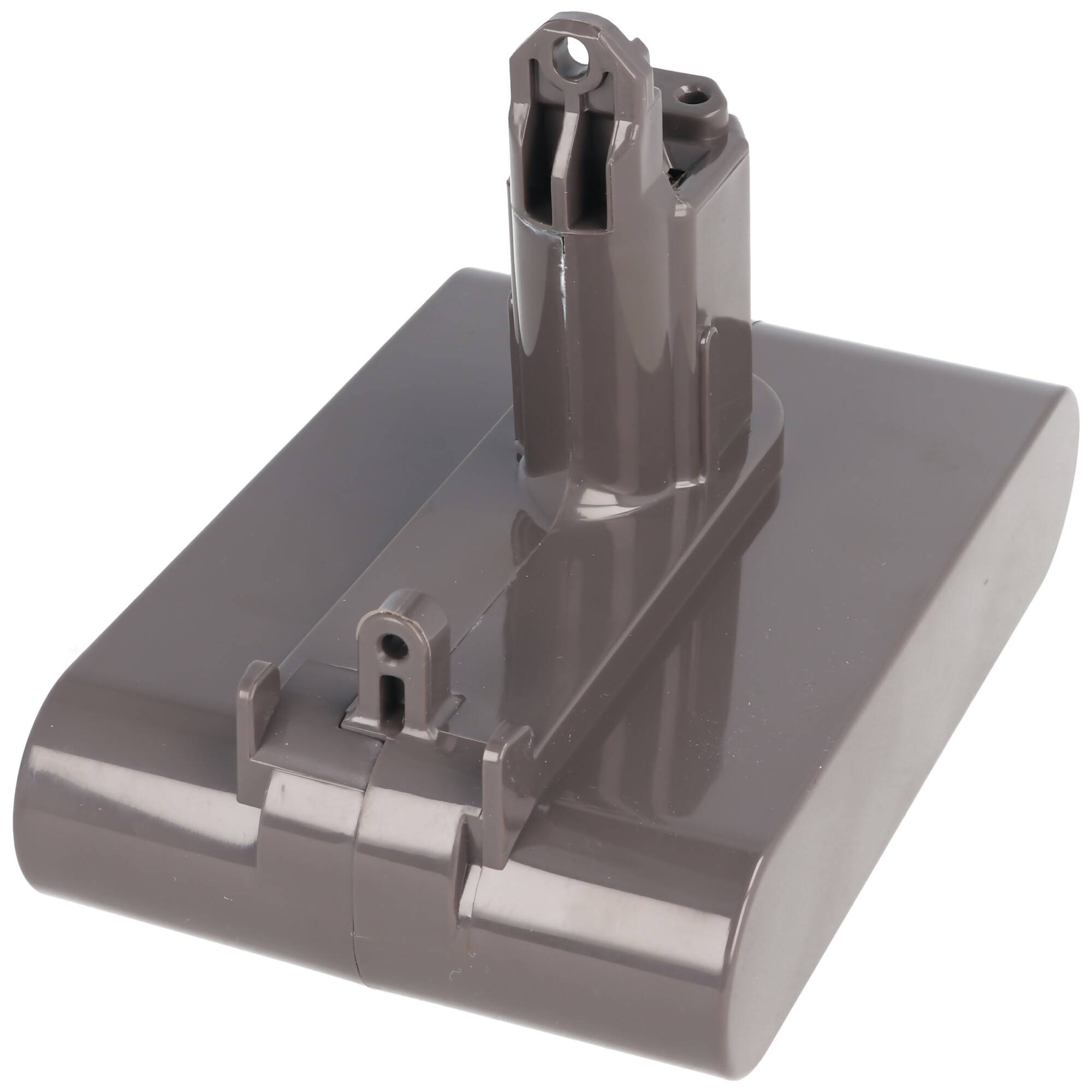 Dyson DC34, DC35 Akku, DC45 Typ B, DC57, Dyson DC43H ab Modell Juni 2013 bitte Bilder mit dem vorhandenen Akku vergleich