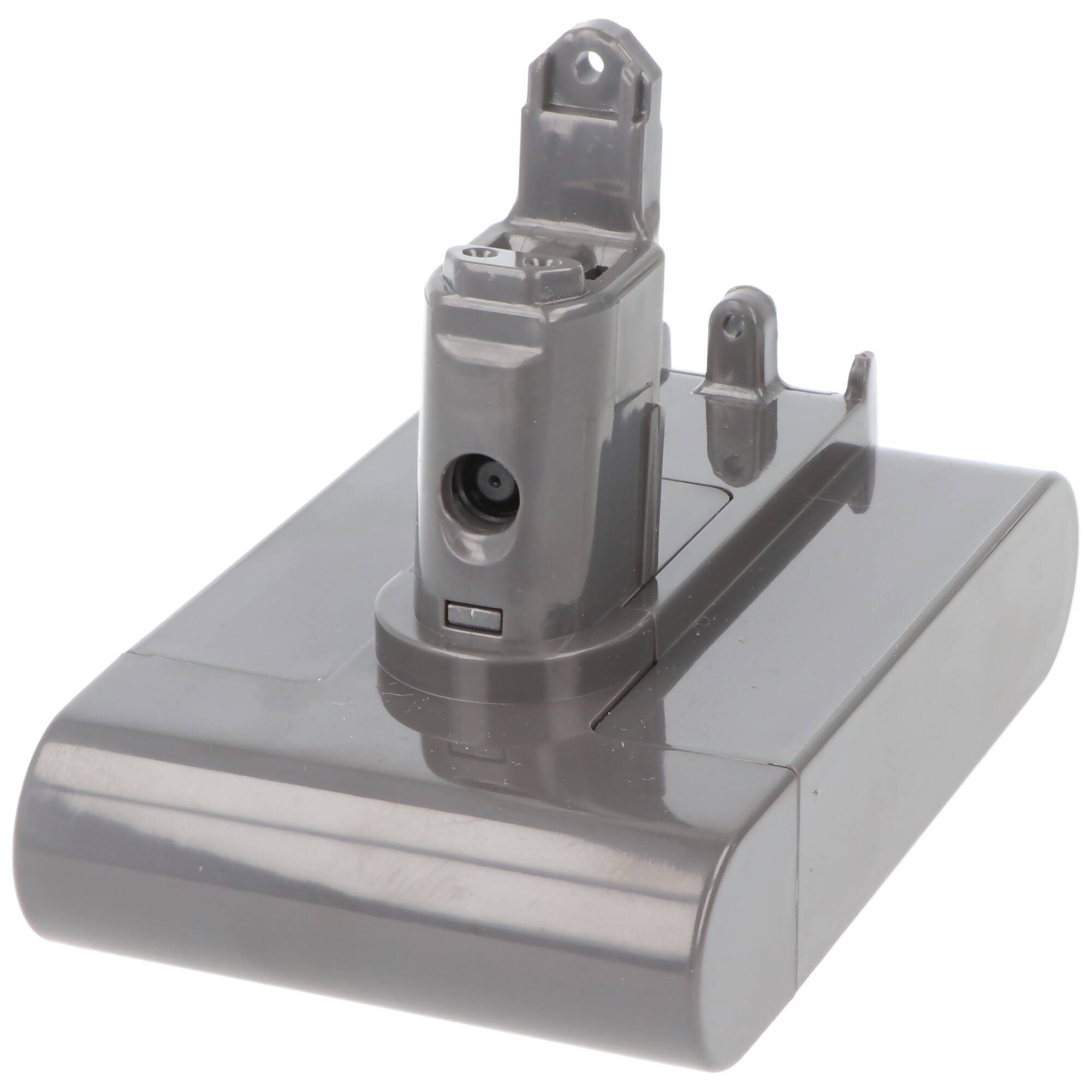 Li-Ion Akku 2500mAh 22,2V passend für Dyson DC34, DC35, DC45 Typ B, DC57, bitte Bilder mit dem vorhandenen Akku vergleic