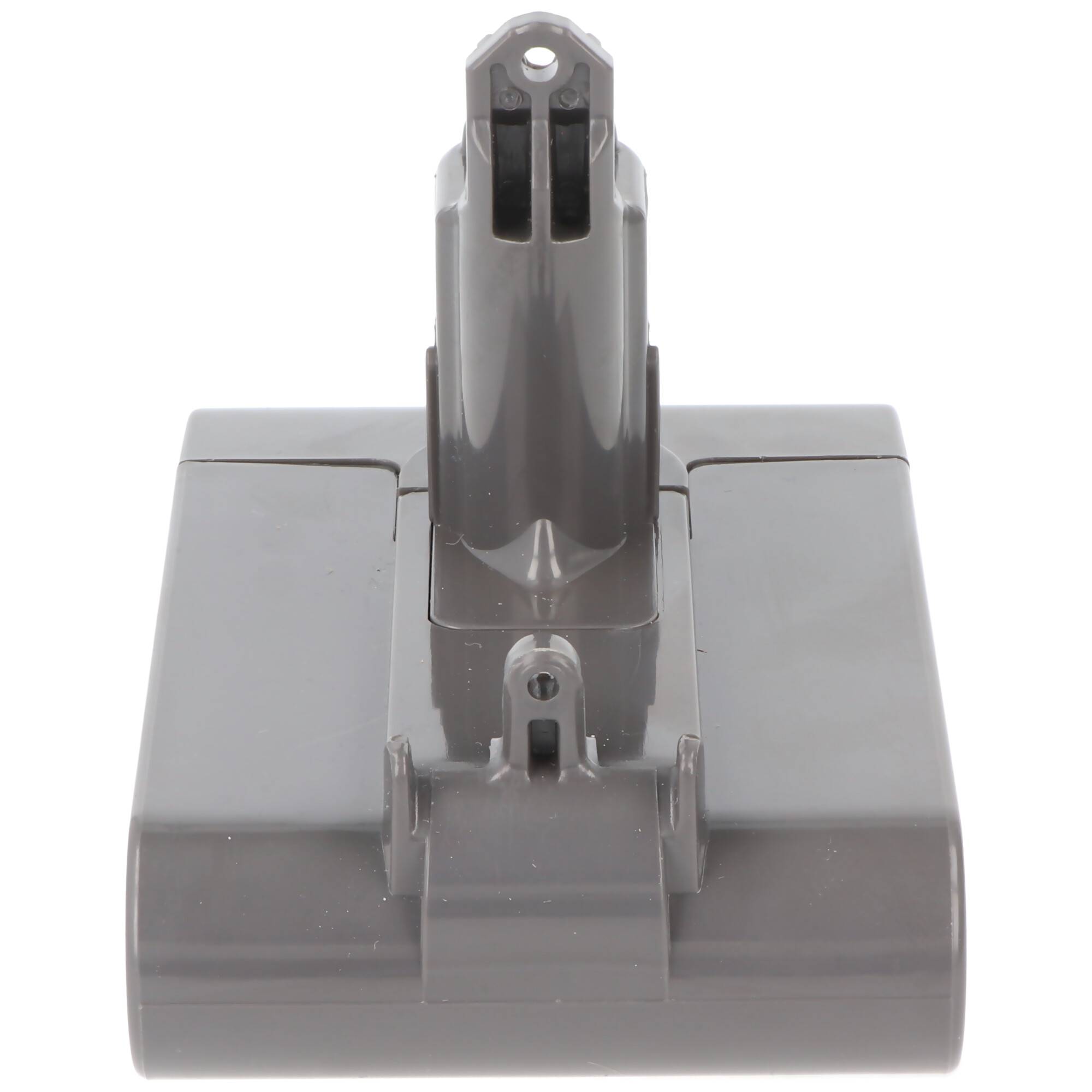 Li-Ion Akku 2500mAh 22,2V passend für Dyson DC34, DC35, DC45 Typ B, DC57, bitte Bilder mit dem vorhandenen Akku vergleic