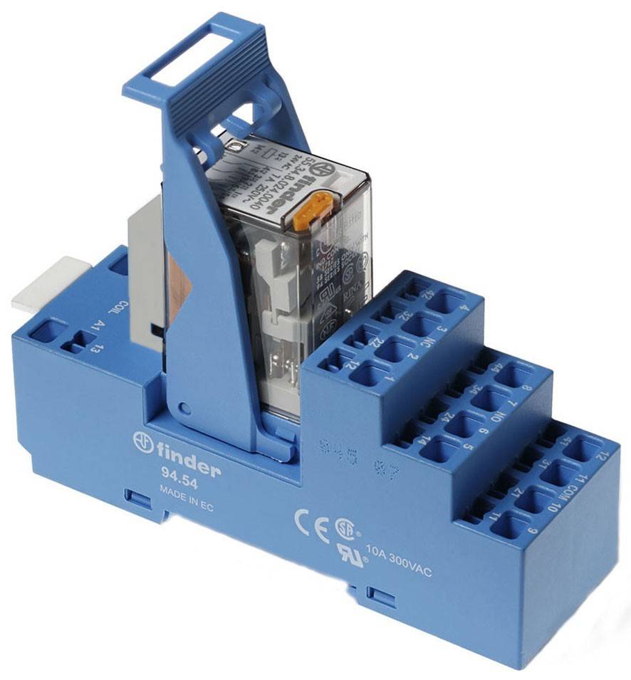 Finder Koppelrelais 58.54.8.230.0060