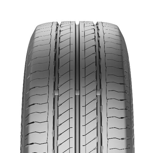 CONTINENTAL Sommerreifen 225/75 R16 TL 121/120R VANCONTACT ULTRA C 10PR BSW