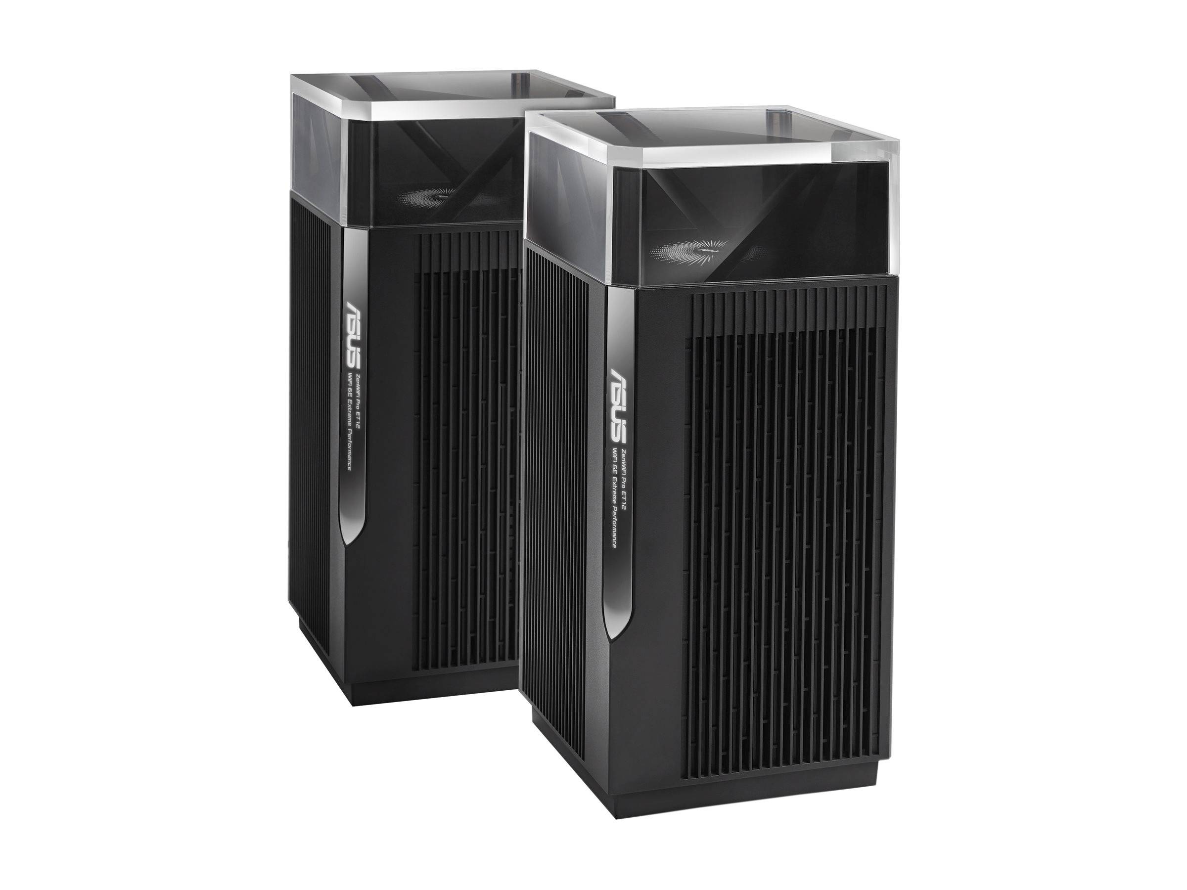 ASUS ZenWiFi Pro ET12 - WLAN-System - (Router)