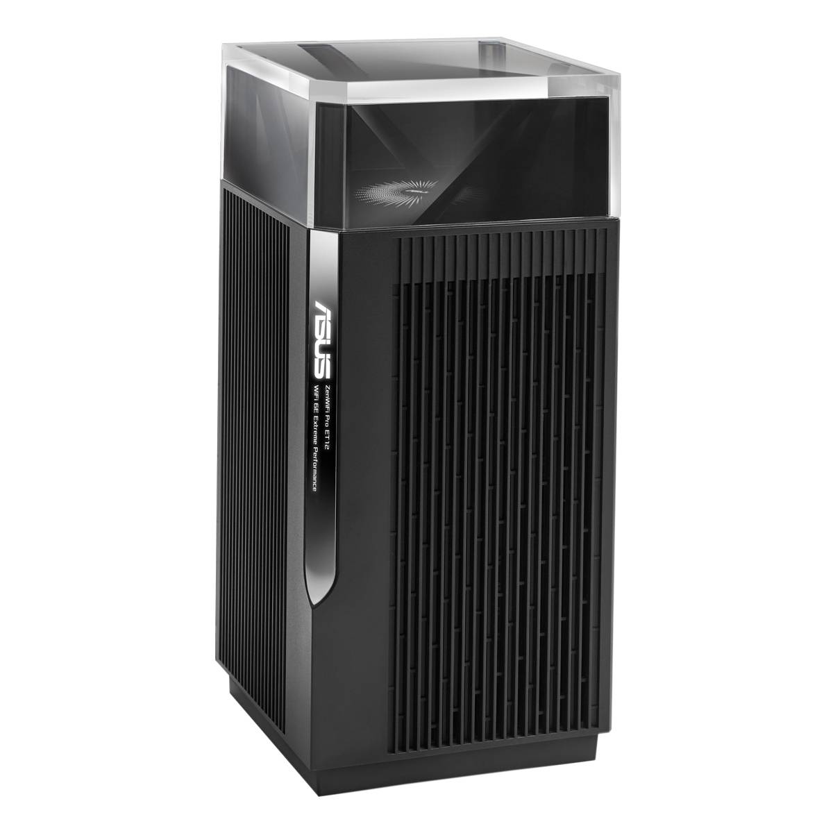 WL-Router ZenWiFi Pro ET12 AX11000 2er-Set Schwarz