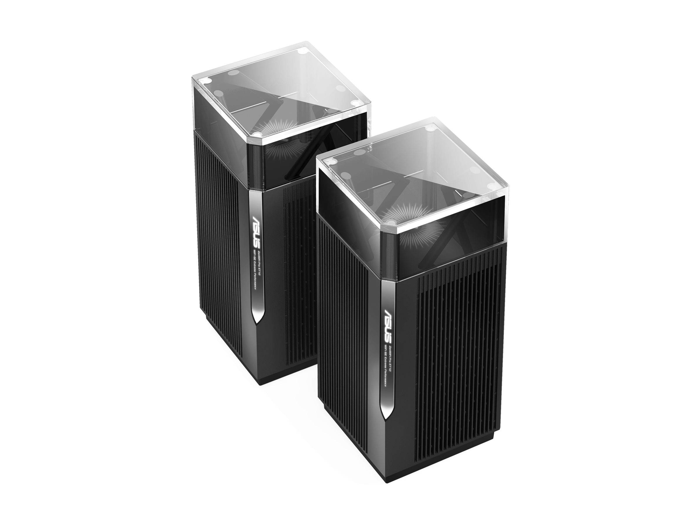 ASUS ZenWiFi Pro ET12 - WLAN-System - (2 Router)