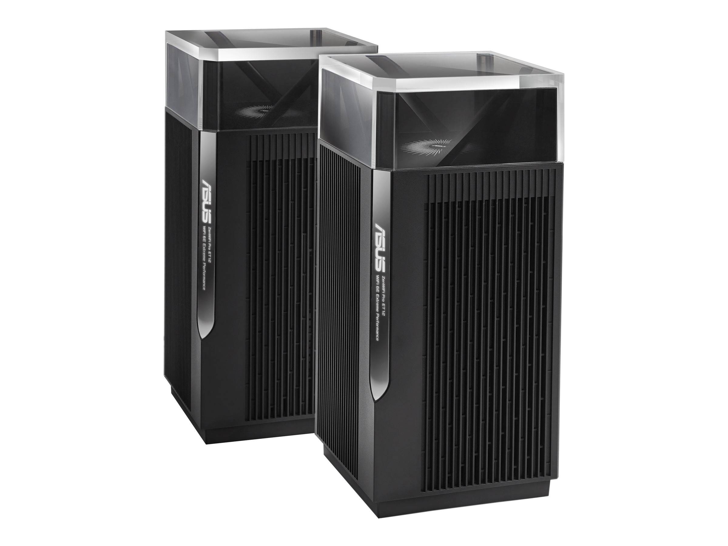 ASUS ZenWiFi Pro ET12 - WLAN-System - (Router)