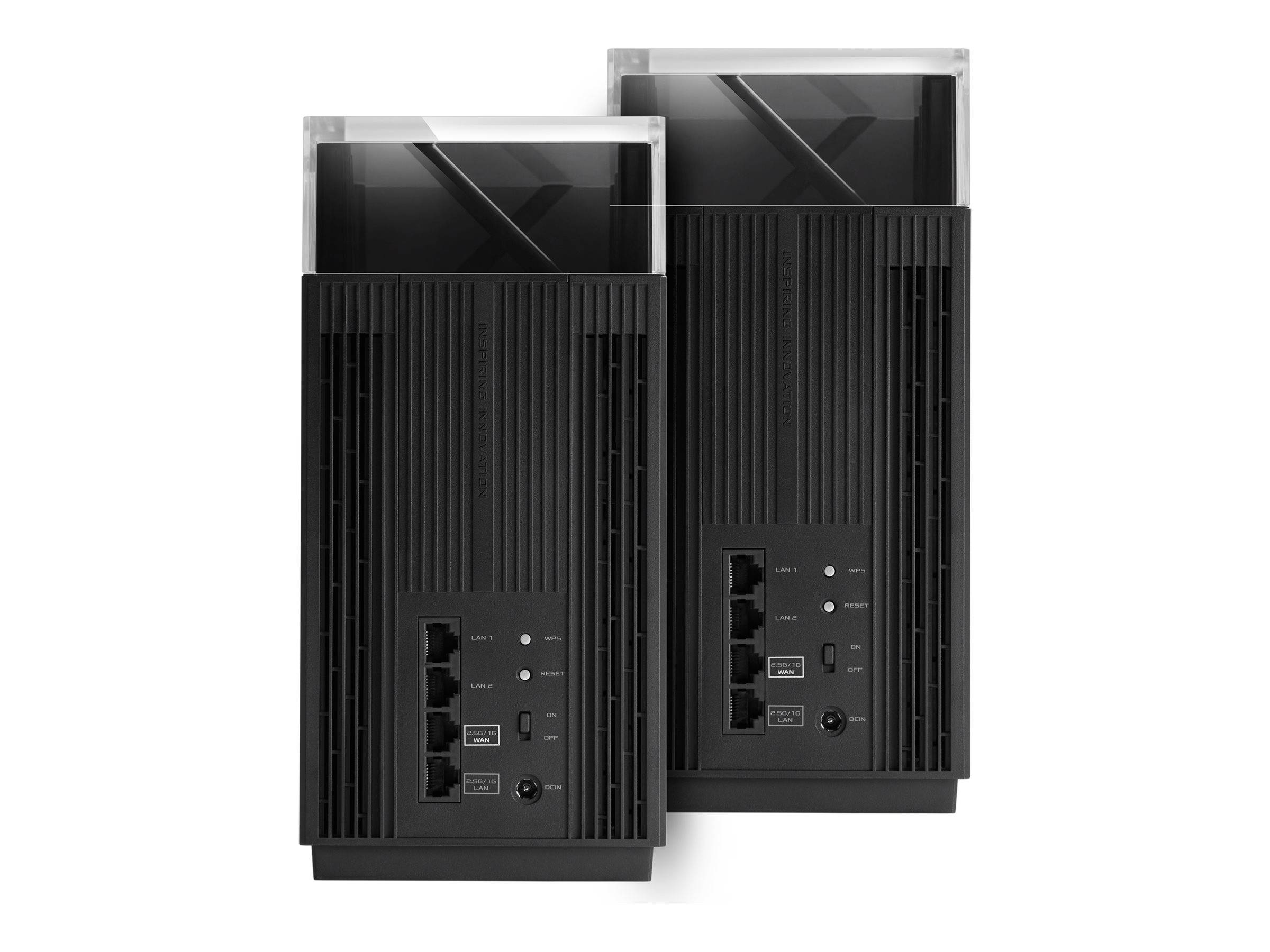 ASUS ZenWiFi Pro ET12 - WLAN-System - (Router)