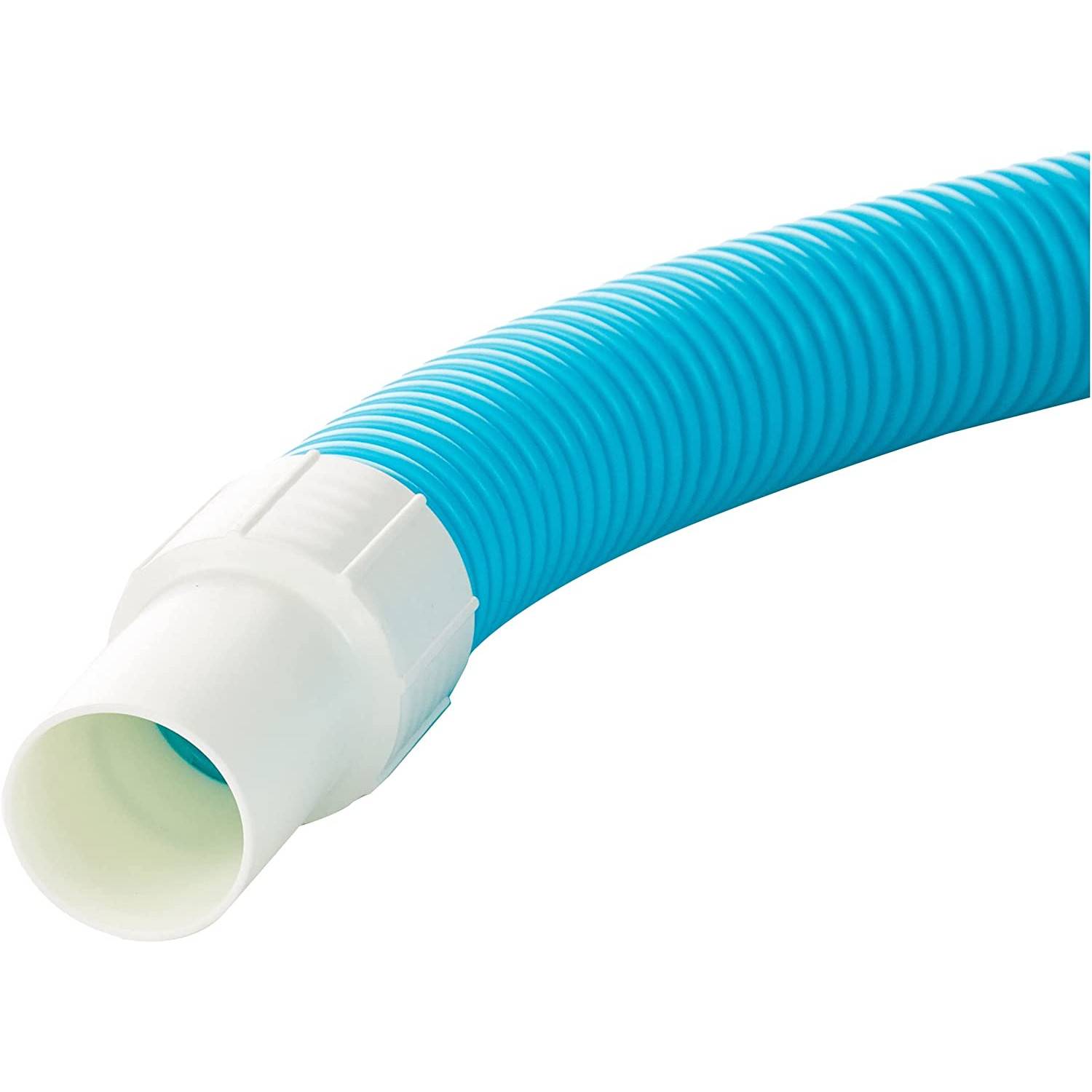 INTEX 29083 - Poolschlauch - 1 1/2 (Ø 38mm, Länge 760cm) Schlauch Pool Zubehör