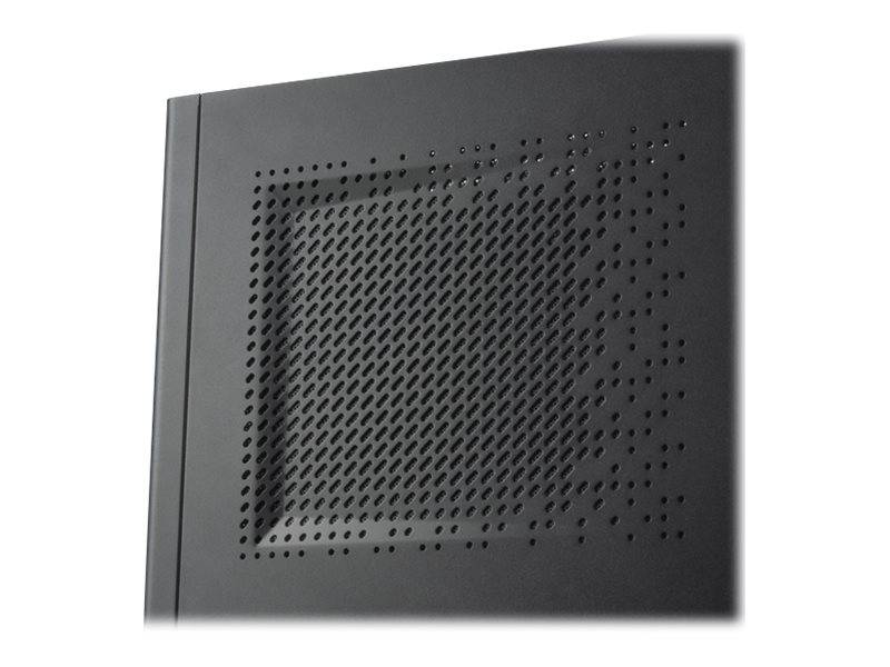 SilverStone SUGO SG16 - Cube - Mini-DTX - keine Spannungsversorgung (ATX / PS/2 / SFX / SFX-L)