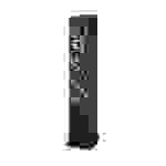 Heco Victa Prime 602, 3 Wege Bassreflex, 280 Watt max., schwarz 1 Stück B-Ware