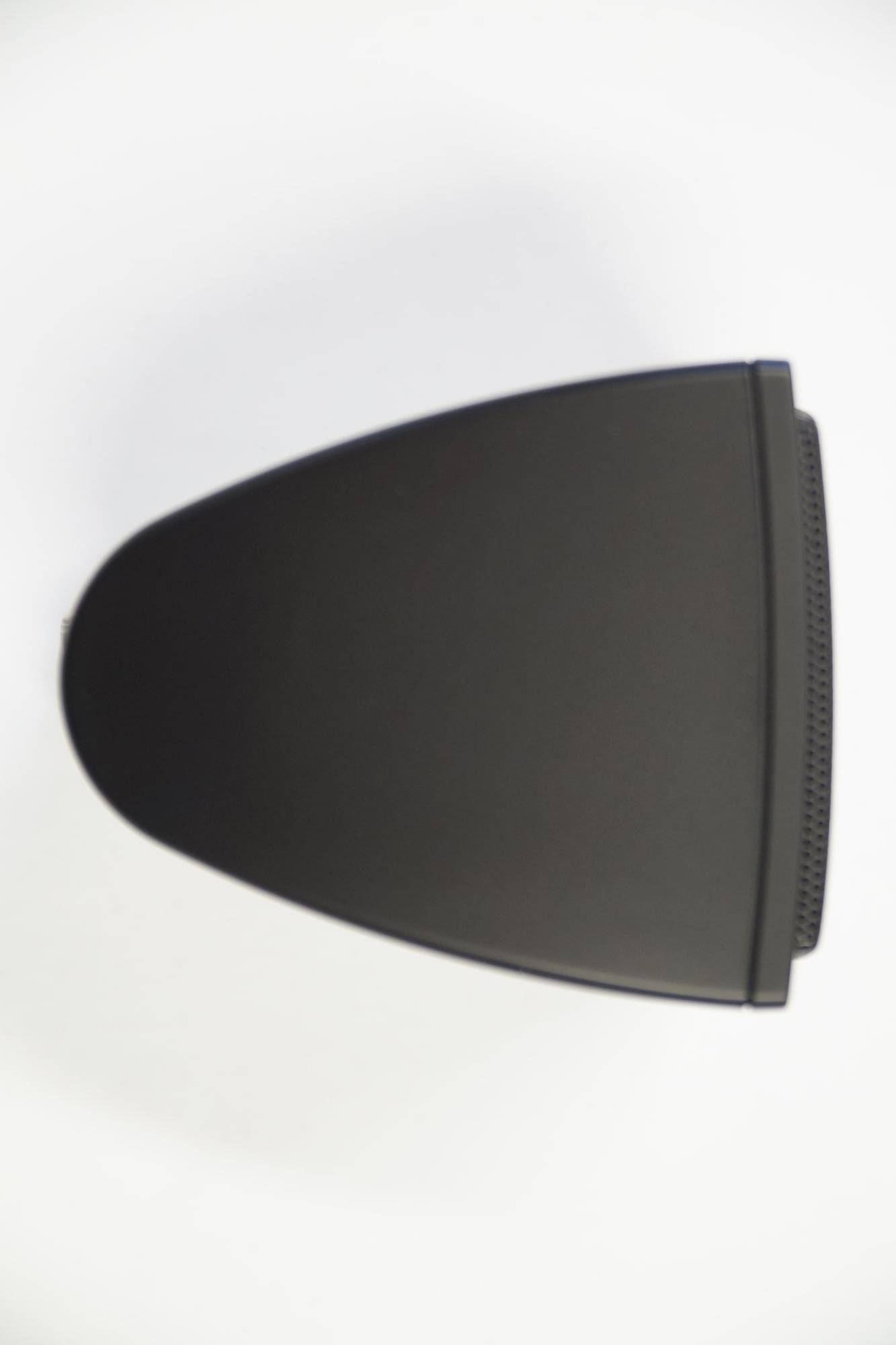 1 Stück Magnat Symbol 5000A Front Rear Lautsprecher 90 Watt Schwarz, Serviceware