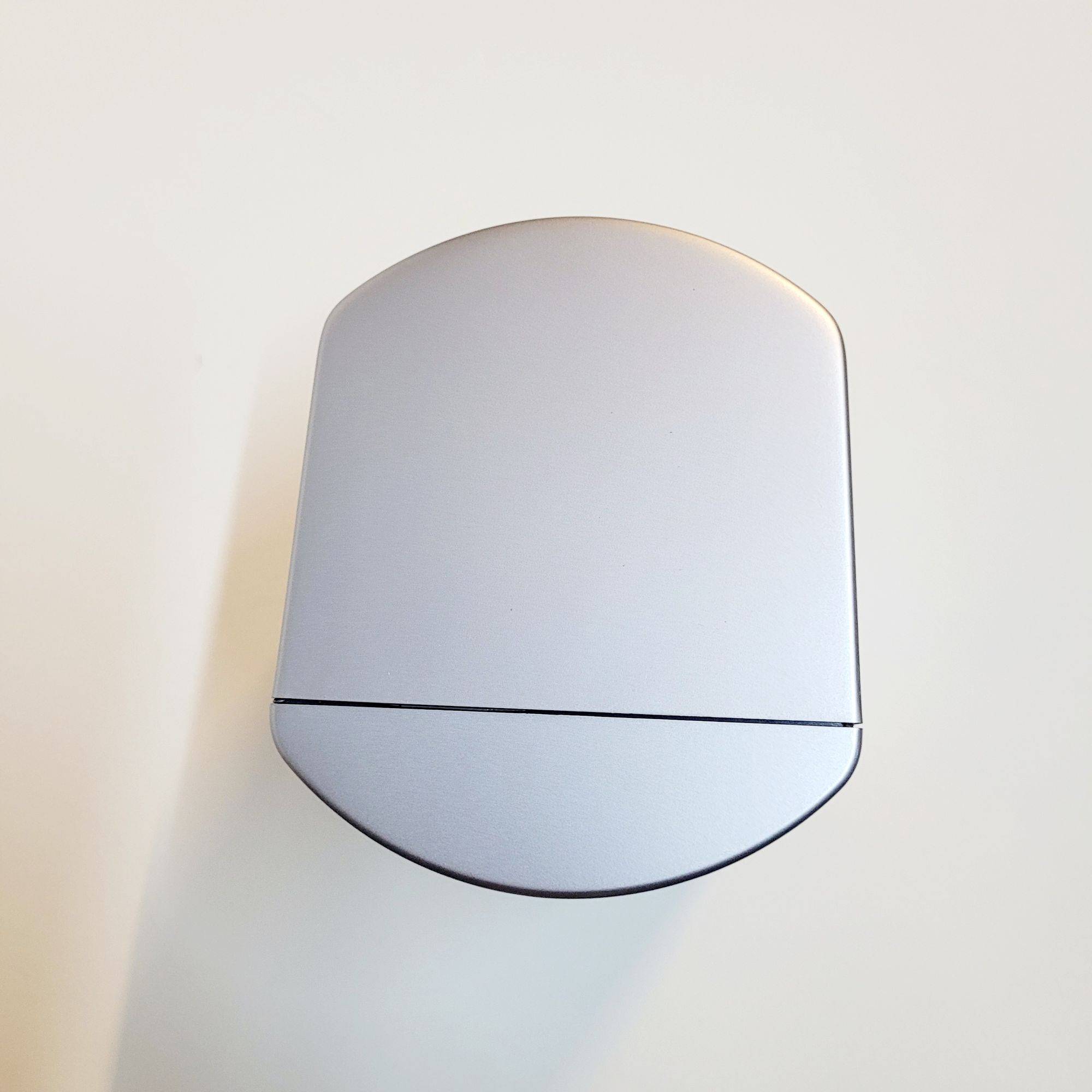 1 Paar Magnat Cubus 5100A Front/Rear Lautsprecher silber