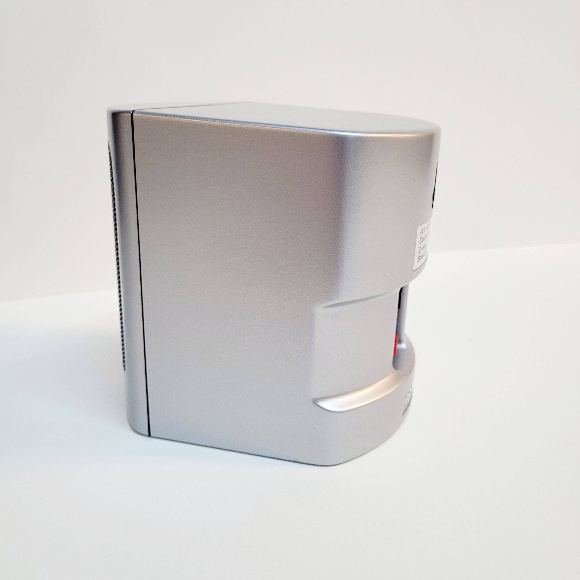 1 Paar Magnat Cubus 5100A Front/Rear Lautsprecher silber