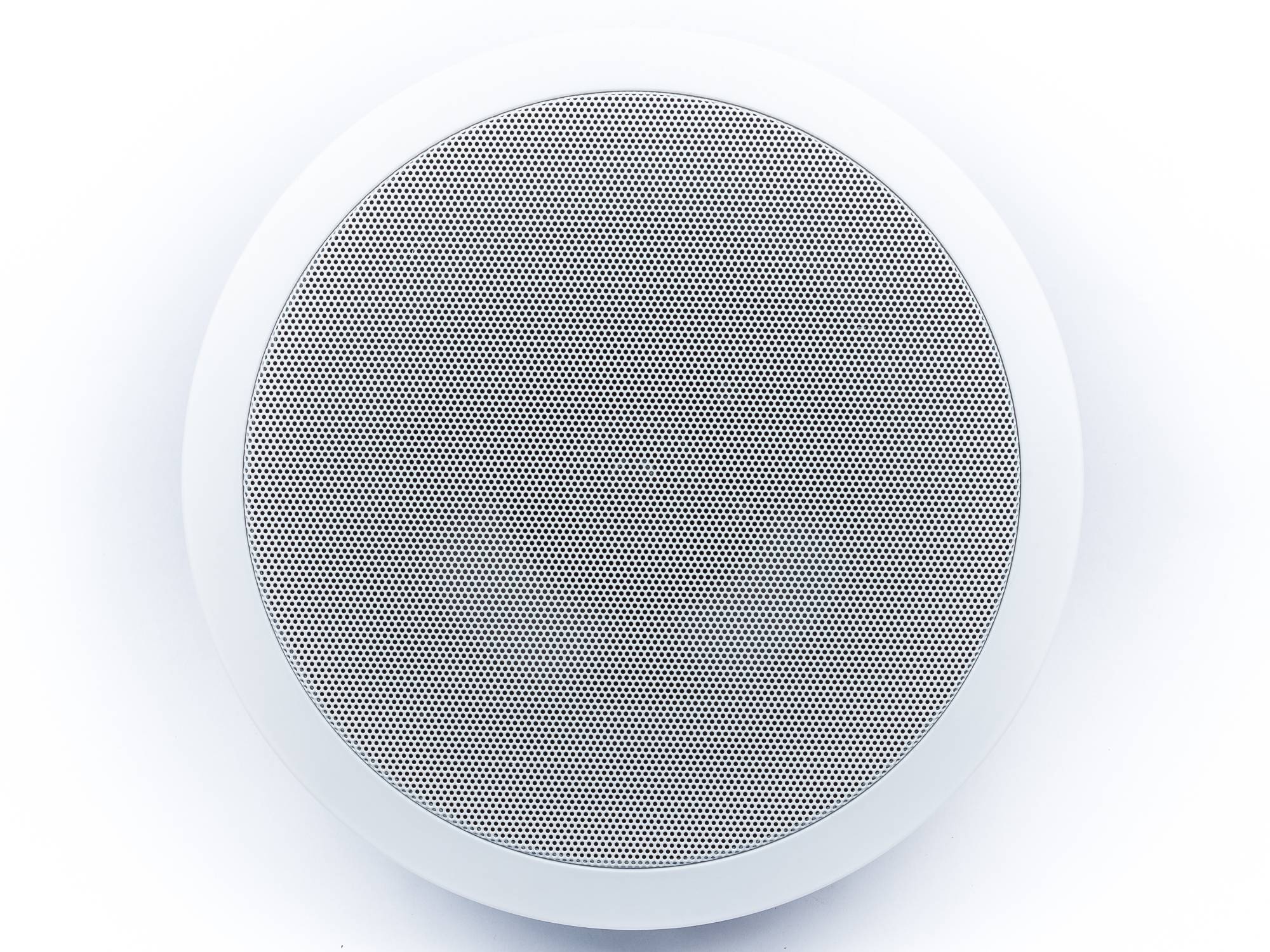 PG Audio DL 82,2 Wege Decken-Einbaulautsprecher, 80/160 Watt max.weiß, Neu-Ware