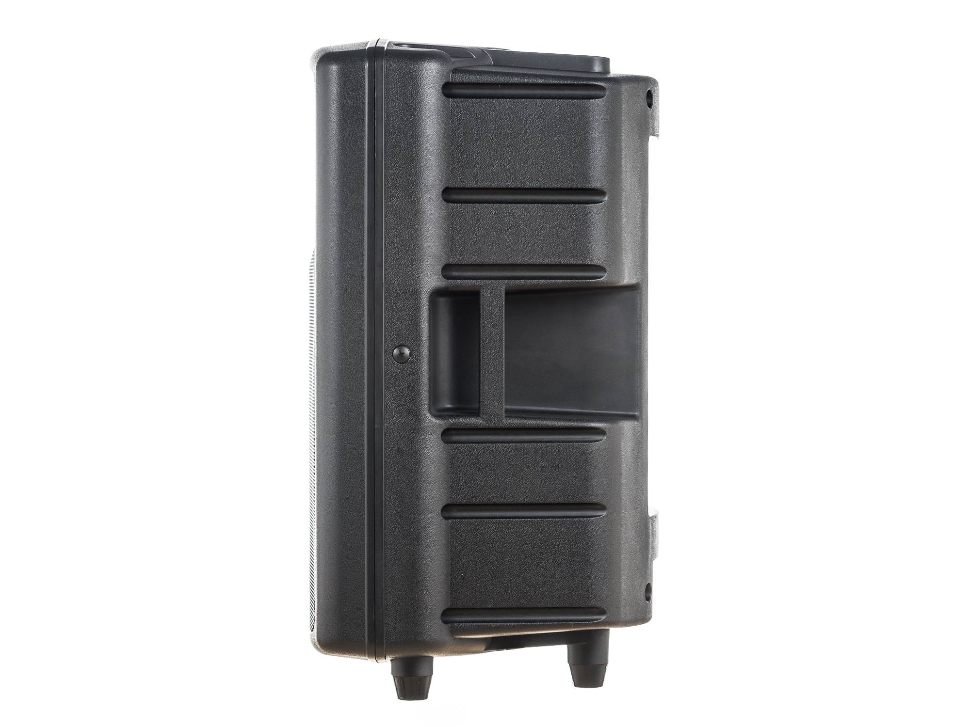 PG Audio PA 150 PA-Lautsprecher 15 Zoll – 250 Watt RMS / 500 Watt Max. – 1 Stück