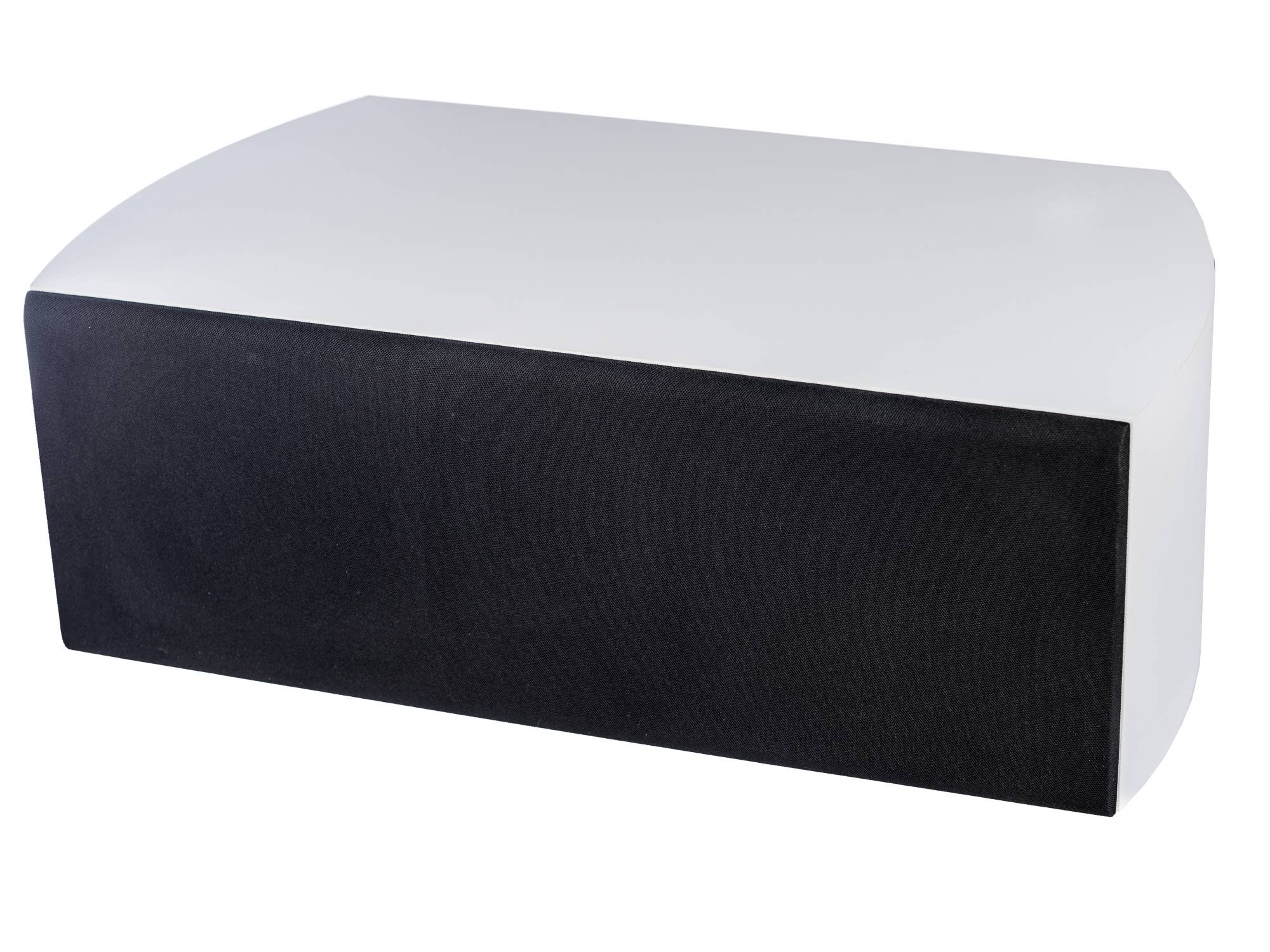 PG Audio universeller Center Lautsprecher weiß Neu 1 Stück