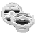 Mac Audio WRS 16.2, wasserbeständiger Einbaulautsprecher, 1 Paar