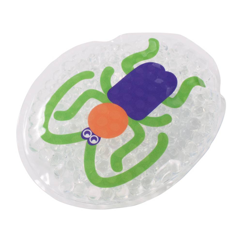 EDUPLAY 130304 Trösterchen Insekten, bunt, 3-teilig (1 Set)