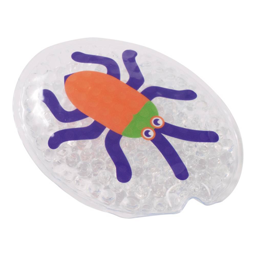 EDUPLAY 130304 Trösterchen Insekten, bunt, 3-teilig (1 Set)