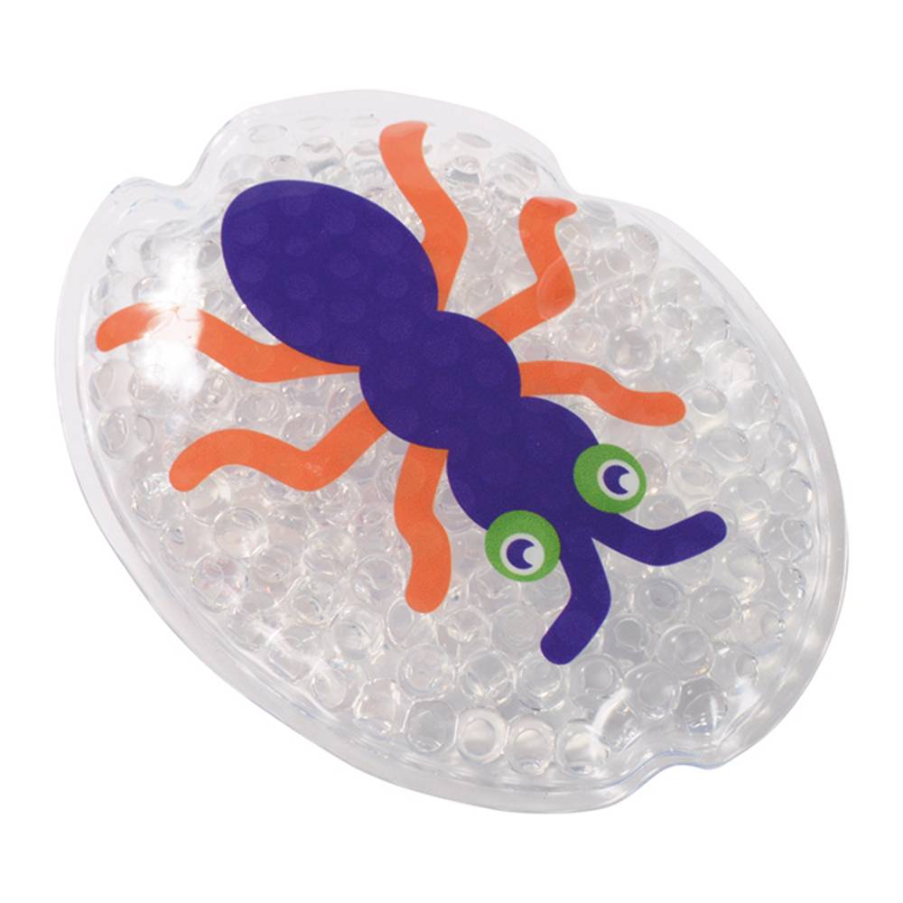 EDUPLAY 130304 Trösterchen Insekten, bunt, 3-teilig (1 Set)