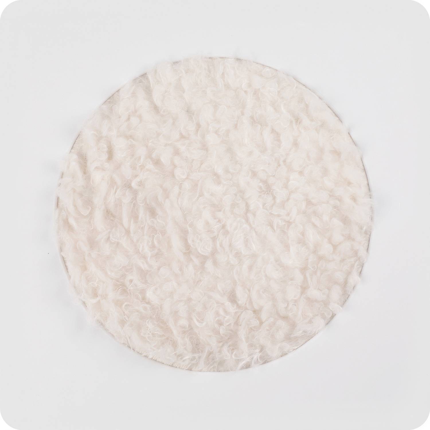 EDUPLAY 120742 Fühlkarten, mehrfarbig, 6-teilig (1 Set)