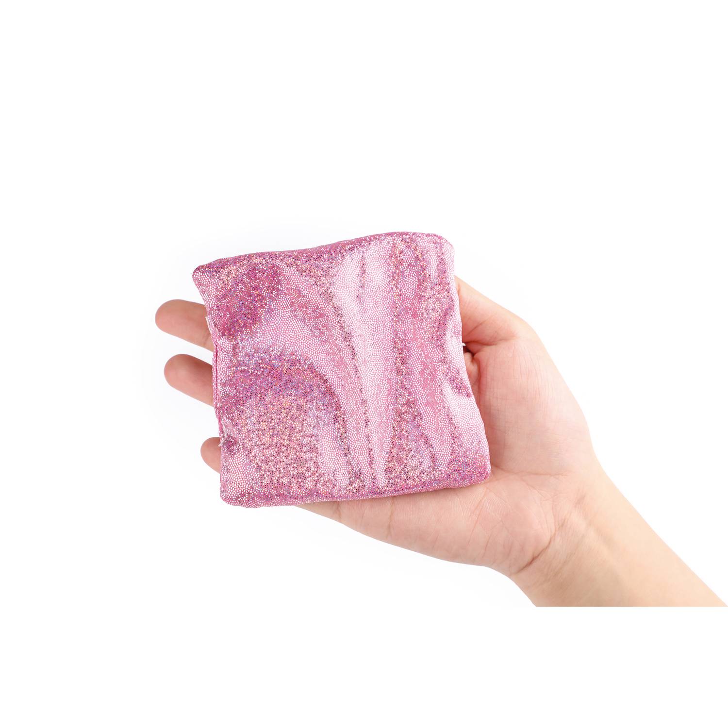 EDUPLAY 120744 Sensorik-Säckchen, mehrfarbig, 20-teilig (1 Set)