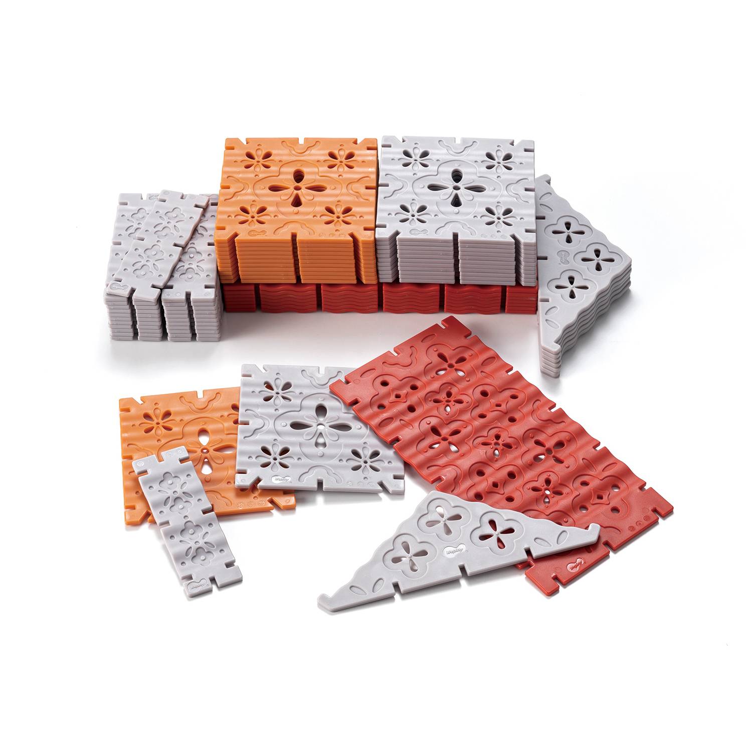 Weplay KC0006 Construction Tiles