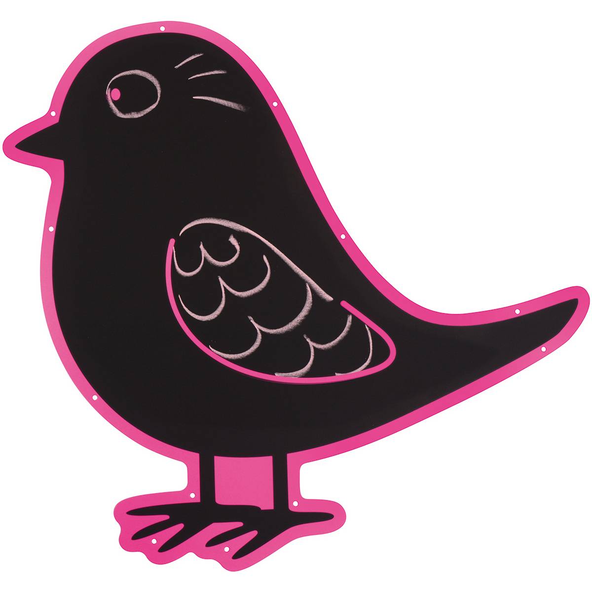 EDUPLAY 110488 Outdoortafeln Tiere, mehrfarbig, 3-teilig (1 Set)