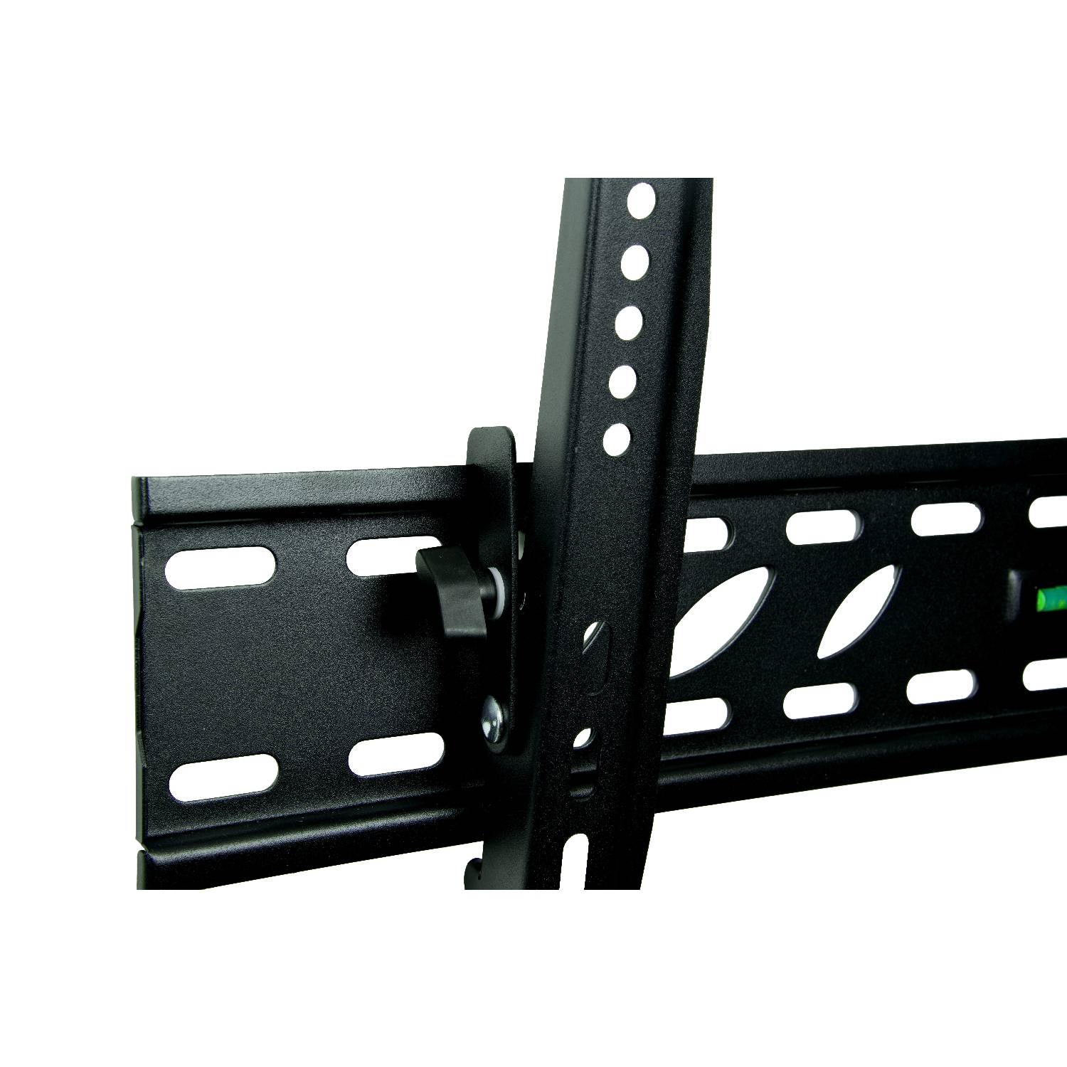 AX Strong Prima TV-Wandhalterung neigbar-30-70 Zoll inkl. Wasserwaage-Fernsehhalterung Vesa 600×400