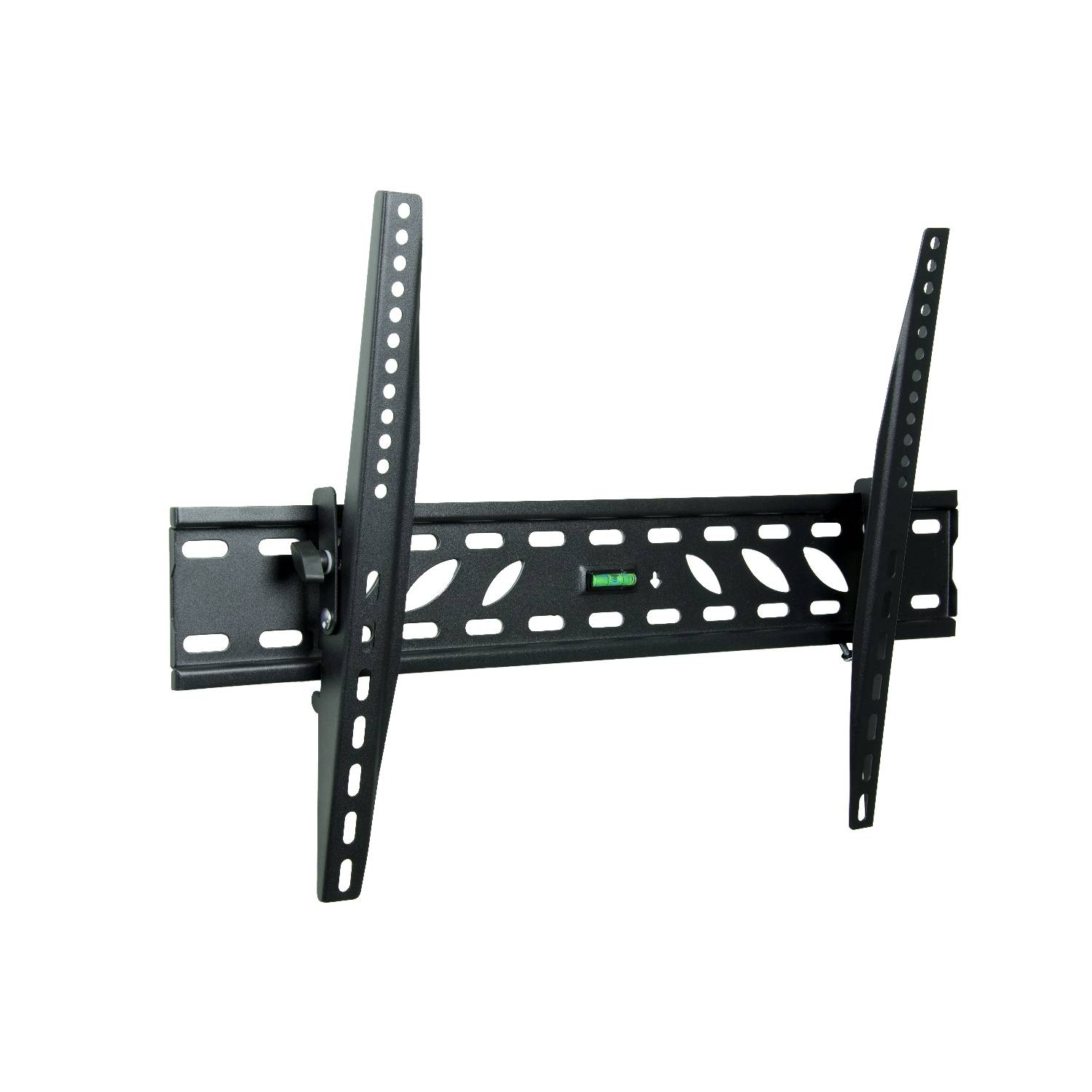 AX Strong Prima TV-Wandhalterung neigbar-30-70 Zoll inkl. Wasserwaage-Fernsehhalterung Vesa 600×400