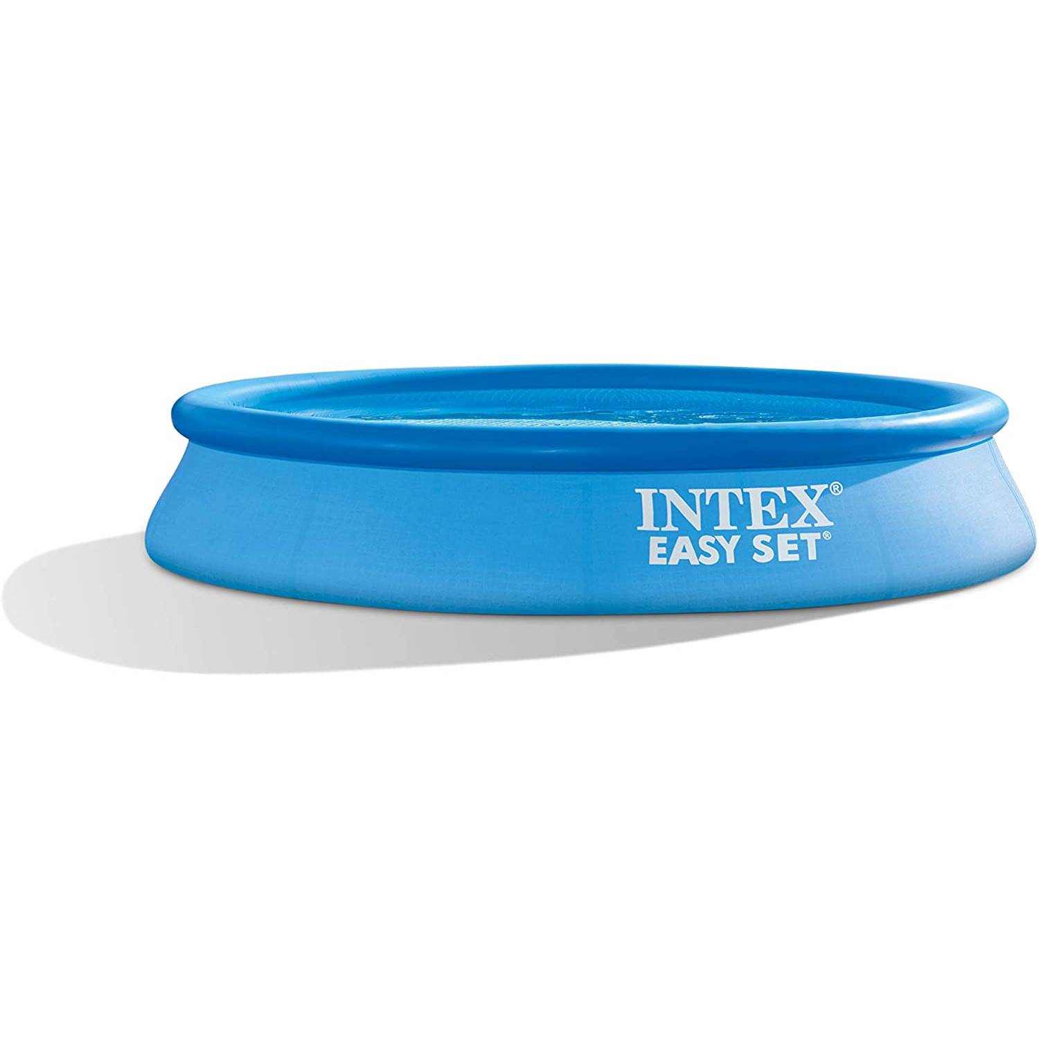 INTEX 28118GN Easy Set PoolSet inkl GS-Pumpe, 305x61cm