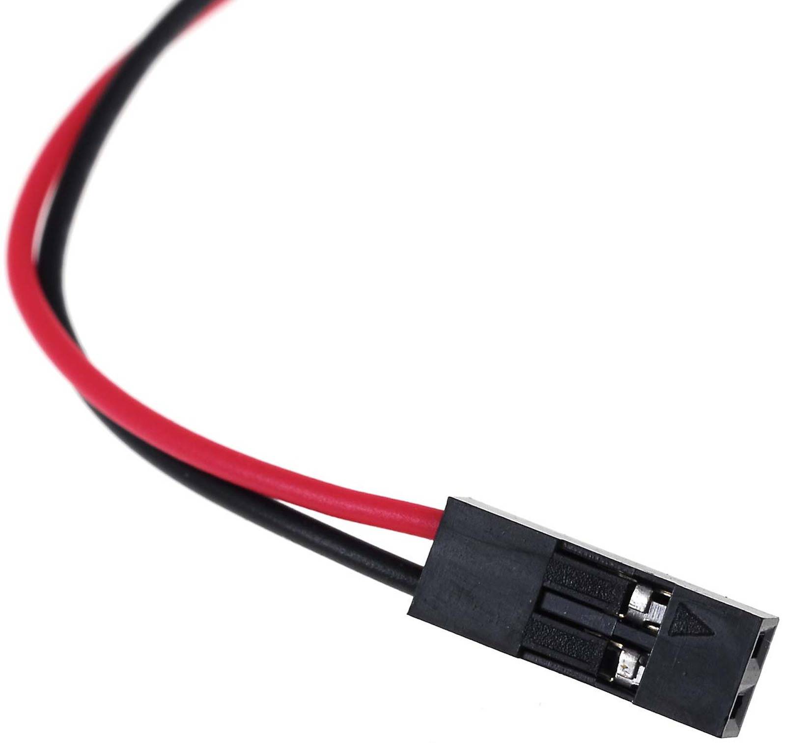 Powery SPS-Lithiumbatterie für Siemens Simatic SL770, 3V, Lithium-Mangandioxid