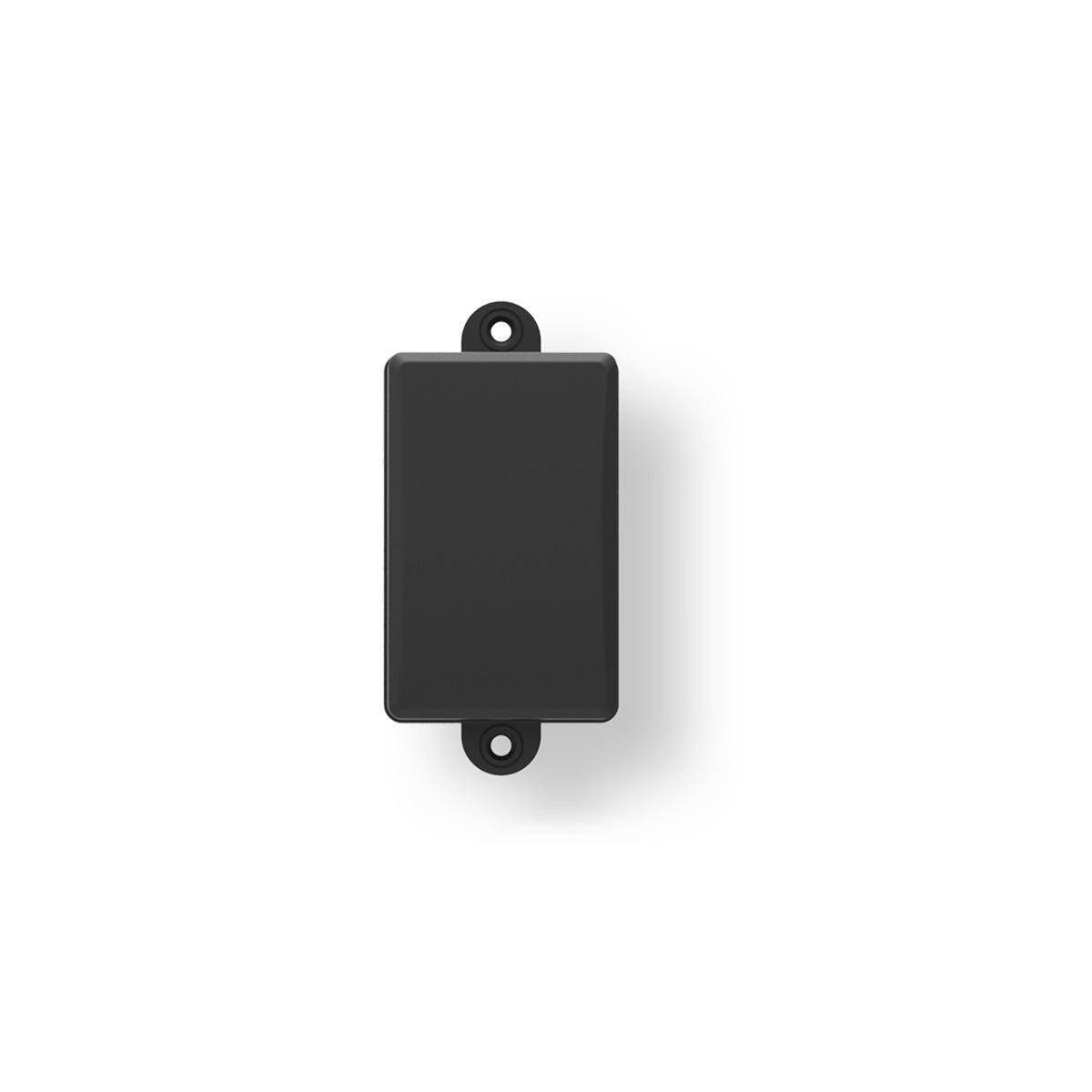 I3 BLACK W/O BATTERIES - Robuster BLE 5.0-Beacon