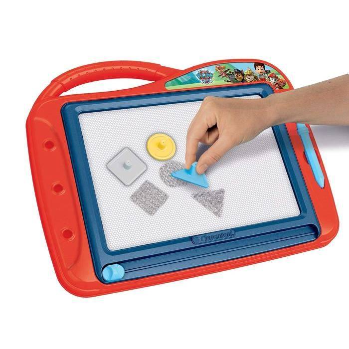 PAT PAT. Magie Schiefer