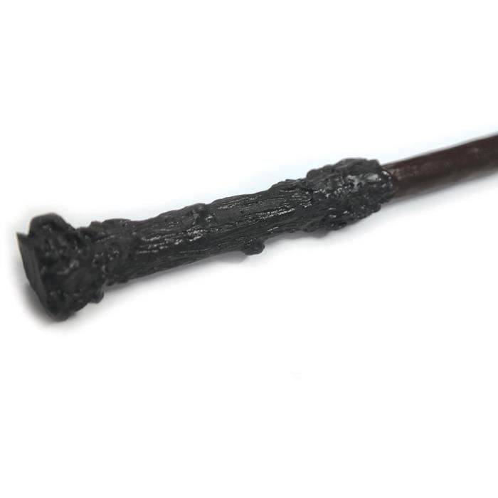 RUBIES Harry Potter Geek Deluxe Kinderstab