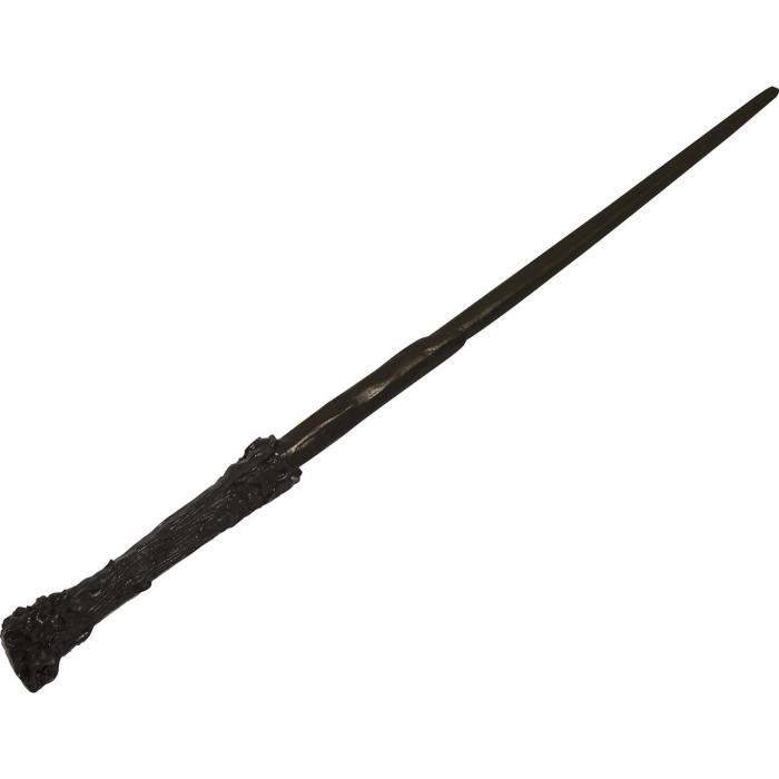 RUBIES Harry Potter Geek Deluxe Kinderstab