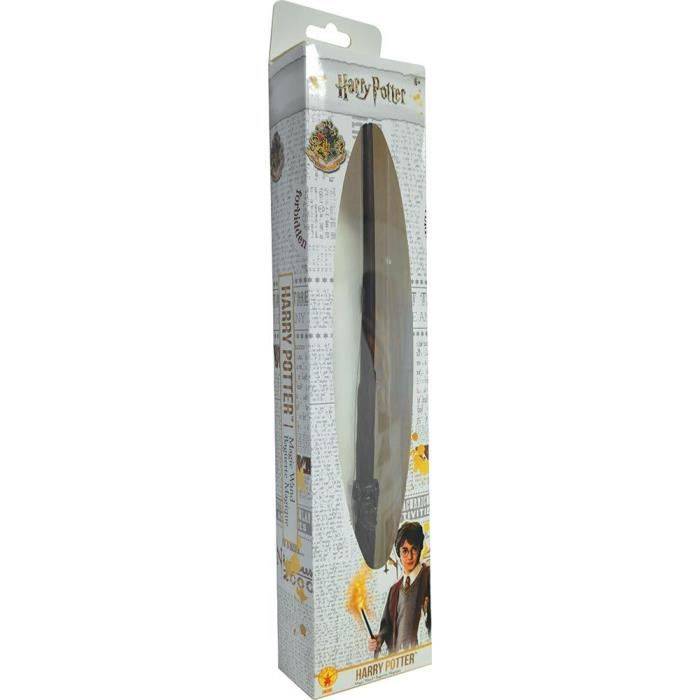 RUBIES Harry Potter Geek Deluxe Kinderstab