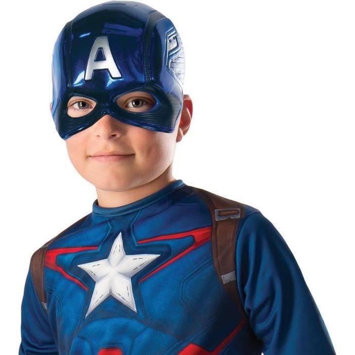RUBIES Avengers-Captain America Maske