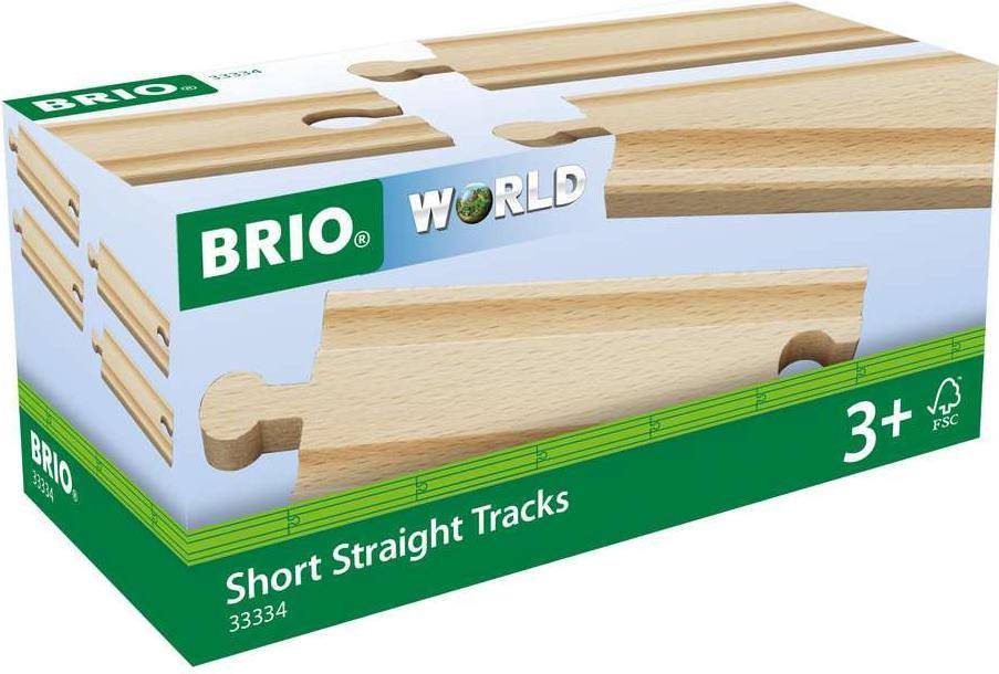 BRIO 33334 Modelleisenbahn und Zubehör (33334)