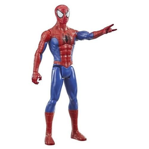 MARVEL SPIDER-MAN - Titan Hero-Serie - Spider-Man