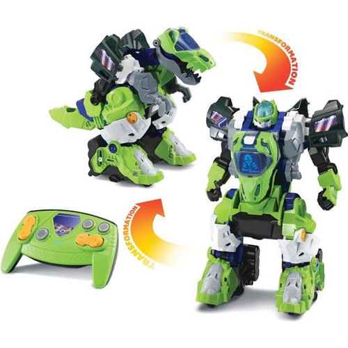 Vtech - Switch & Go Dinos - Furio Mega T-Rex Roboter RC