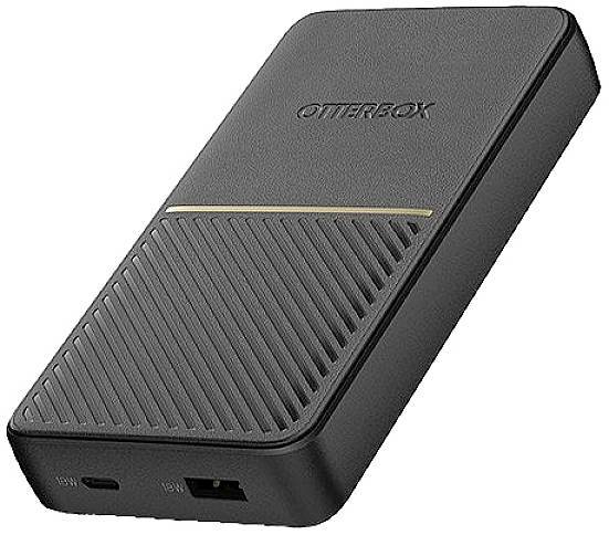 OtterBox Powerbank - 15000 mAh - 18 Watt - 3 A - Apple Fast Charge, Huawei Fast