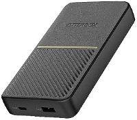 OtterBox Powerbank - 15000 mAh - 18 Watt - 3 A - Apple Fast Charge, Huawei Fast