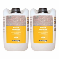 stein-reiniger.de Fugen Festiger 2x 5 Liter - Menge:2 stein-reiniger.de Fugen Festiger 2x 5 Liter - Menge:2