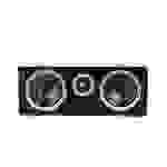 PG Audio Centerlautsprecher einsetzbar zur Heco Victa 101,Prime 102 Serie, schwarz, Neu-Ware