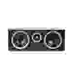 PG Audio universeller XL Center Lautsprecher ,2 Wege Bassreflex, mocca, Neu-Ware