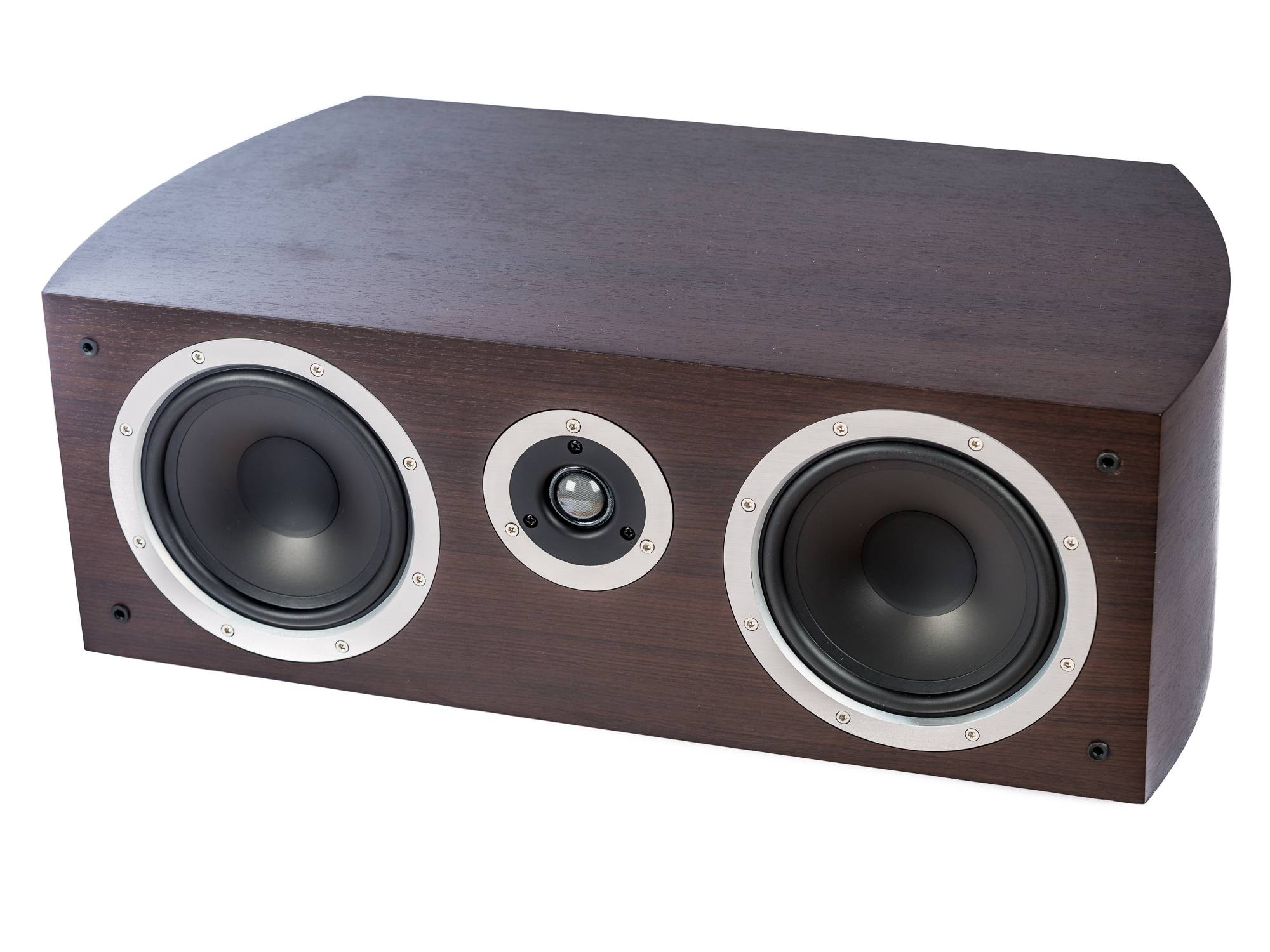 PG Audio Center Lautsprecher einsetzbar zur Heco Victa 101,Prime 102,espresso,Neu