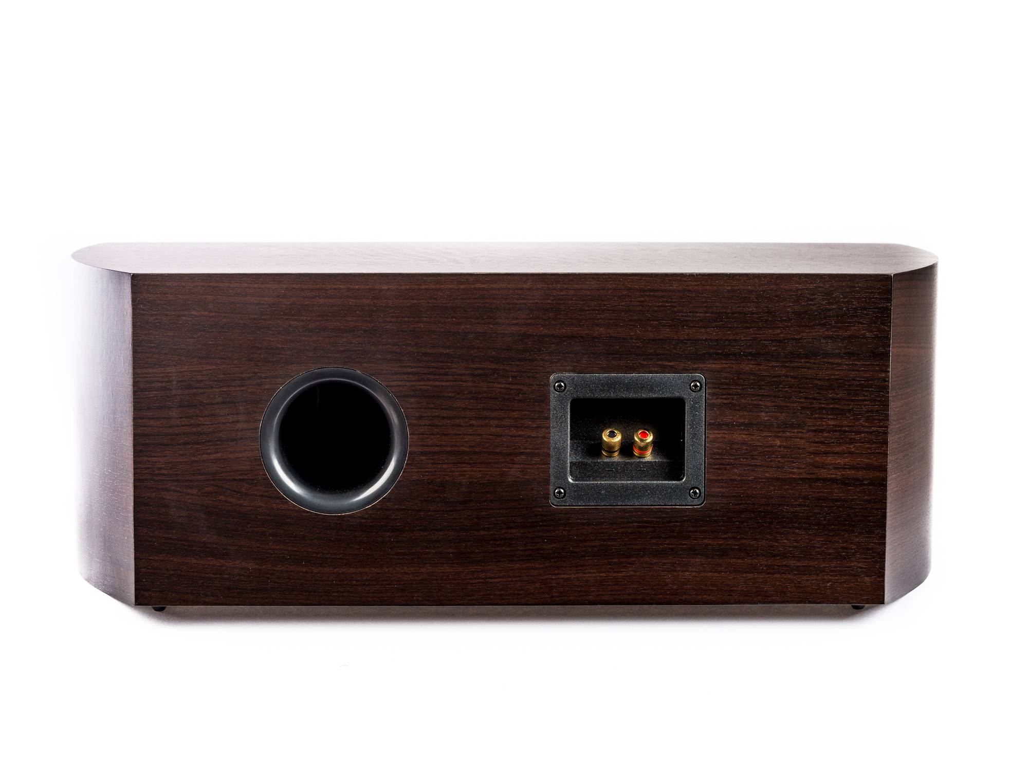 PG Audio Center Lautsprecher einsetzbar zur Heco Victa 101,Prime 102,espresso,Neu