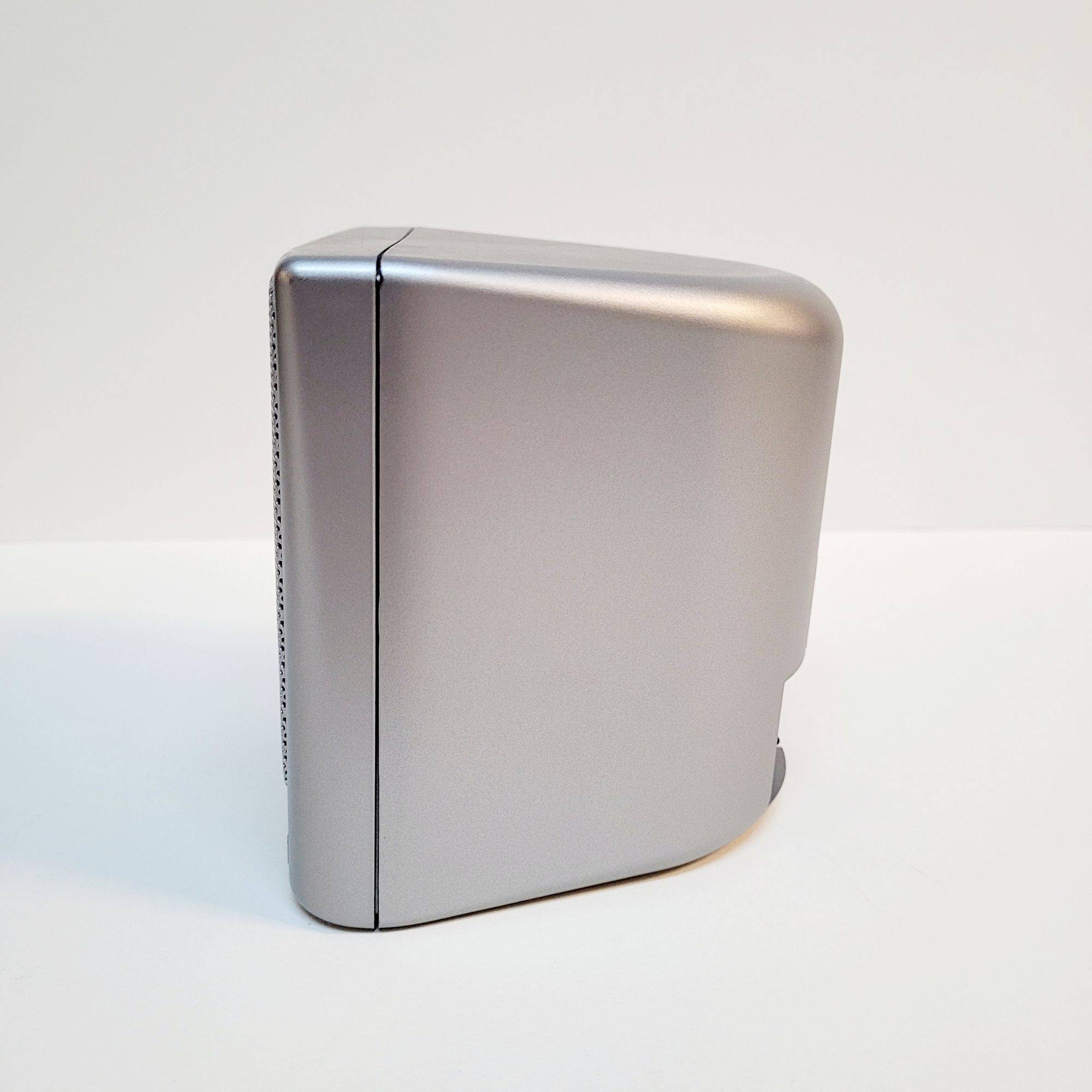 Magnat Cubus 5.1 Center Lautsprecher Surround silber 1 Stück